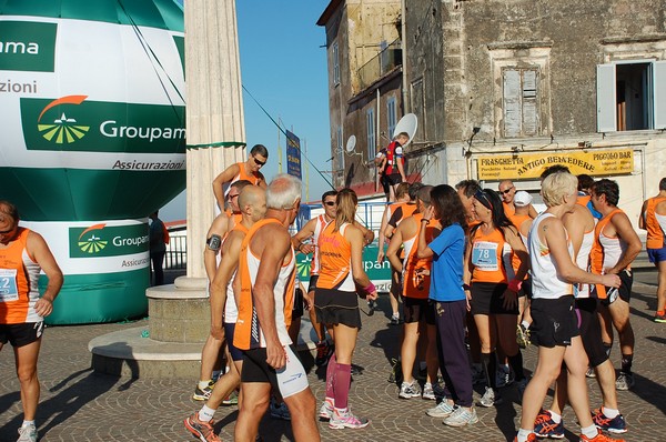 Mezza Maratona dei Castelli Romani (02/10/2011) 0053