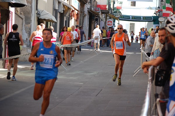 Mezza Maratona dei Castelli Romani (02/10/2011) 0002