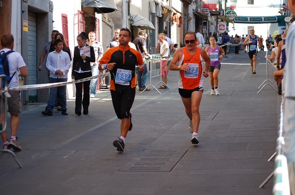 Mezza Maratona dei Castelli Romani (02/10/2011) 0038