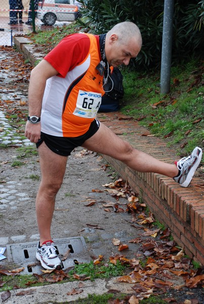 Mezza Maratona a Staffetta - Trofeo Arcobaleno (04/12/2011) 0017