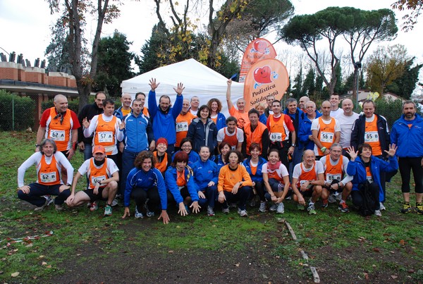 Mezza Maratona a Staffetta - Trofeo Arcobaleno (04/12/2011) 0021