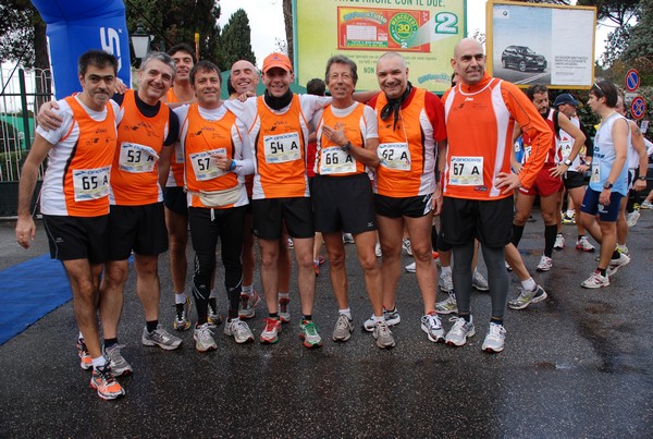 Mezza Maratona a Staffetta - Trofeo Arcobaleno (04/12/2011) 0029