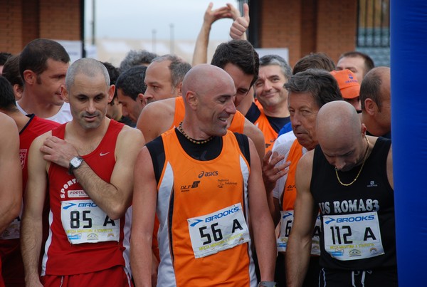 Mezza Maratona a Staffetta - Trofeo Arcobaleno (04/12/2011) 0035