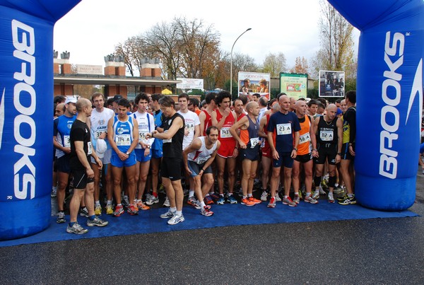 Mezza Maratona a Staffetta - Trofeo Arcobaleno (04/12/2011) 0039