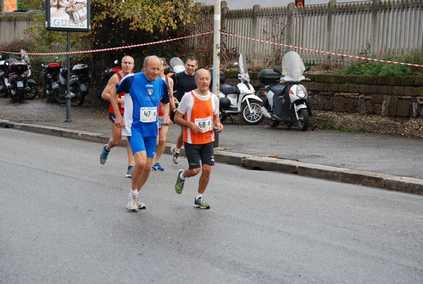 Mezza Maratona a Staffetta - Trofeo Arcobaleno (04/12/2011) 0051