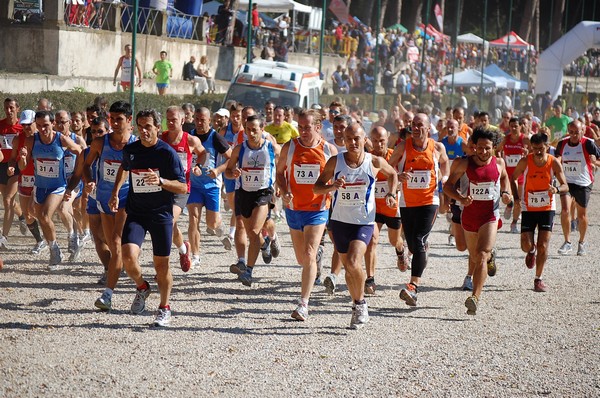 Maratona di Roma a Staffetta (15/10/2011) 0012