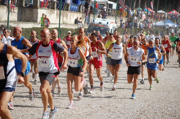 Maratona di Roma a Staffetta (15/10/2011) 0014