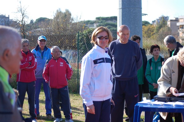 Corri per il Parco Alessandrino (08/12/2011) 0030