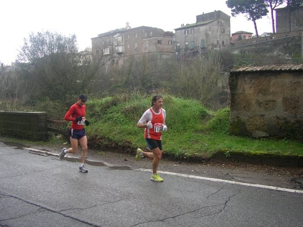 Maratonina dei Tre Comuni (30/01/2011) 008