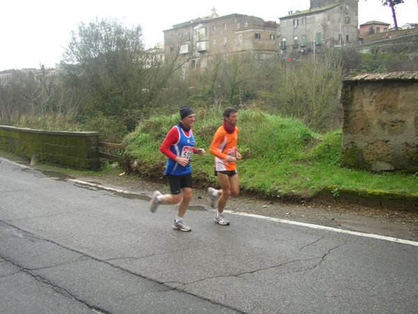 Maratonina dei Tre Comuni (30/01/2011) 018
