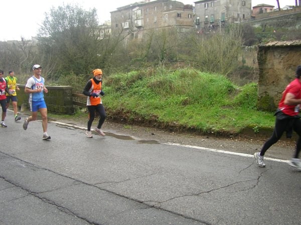 Maratonina dei Tre Comuni (30/01/2011) 026