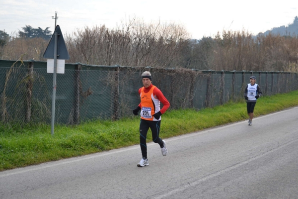 Giro del Lago di Bracciano (13/02/2011) 125