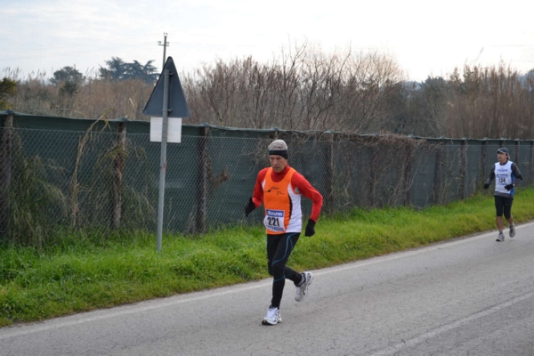 Giro del Lago di Bracciano (13/02/2011) 126