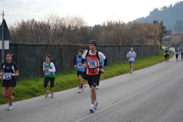 Giro del Lago di Bracciano (13/02/2011) 130