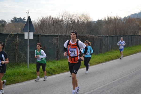 Giro del Lago di Bracciano (13/02/2011) 132