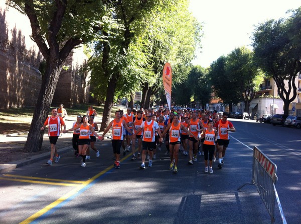 Run for Food (16/10/2011) 0001