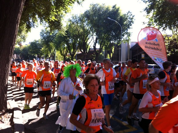 Run for Food (16/10/2011) 0004