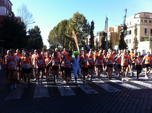 Run for Food (16/10/2011) 0015