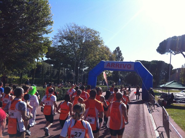 Run for Food (16/10/2011) 0019
