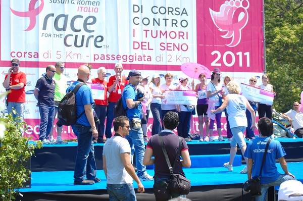 Race For The Cure (22/05/2011) 0028