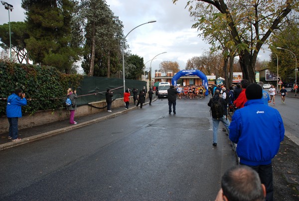 Mezza Maratona a Staffetta - Trofeo Arcobaleno (04/12/2011) 0004