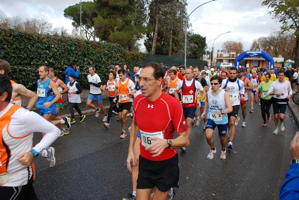 Mezza Maratona a Staffetta - Trofeo Arcobaleno (04/12/2011) 0023