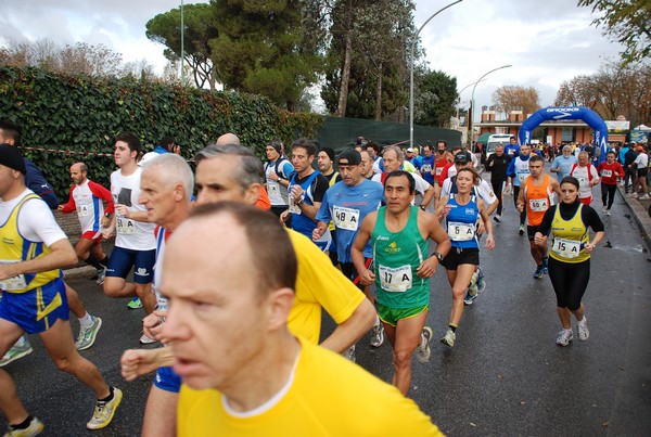 Mezza Maratona a Staffetta - Trofeo Arcobaleno (04/12/2011) 0027
