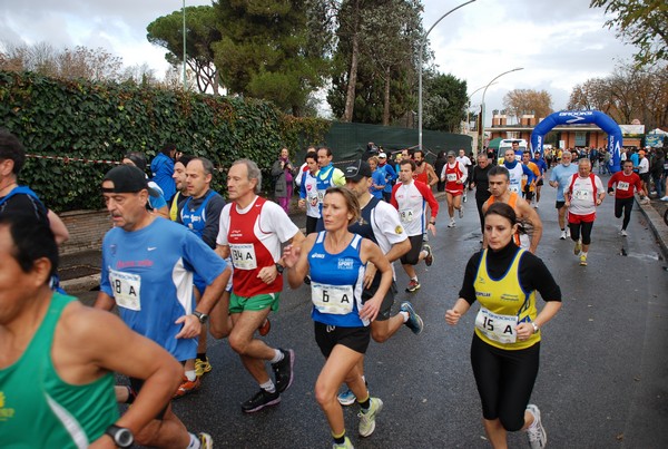 Mezza Maratona a Staffetta - Trofeo Arcobaleno (04/12/2011) 0028