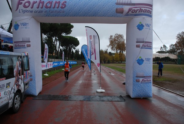 Mezza Maratona a Staffetta - Trofeo Arcobaleno (04/12/2011) 0034