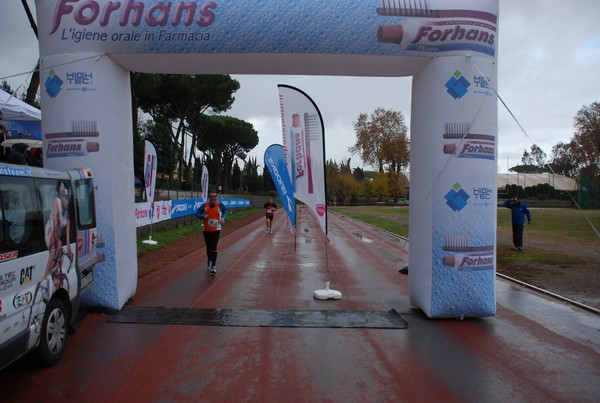 Mezza Maratona a Staffetta - Trofeo Arcobaleno (04/12/2011) 0035