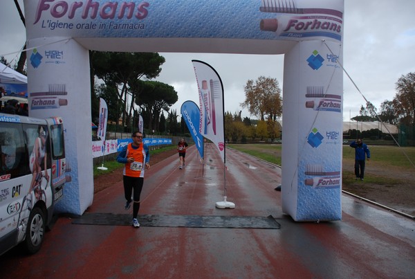 Mezza Maratona a Staffetta - Trofeo Arcobaleno (04/12/2011) 0038