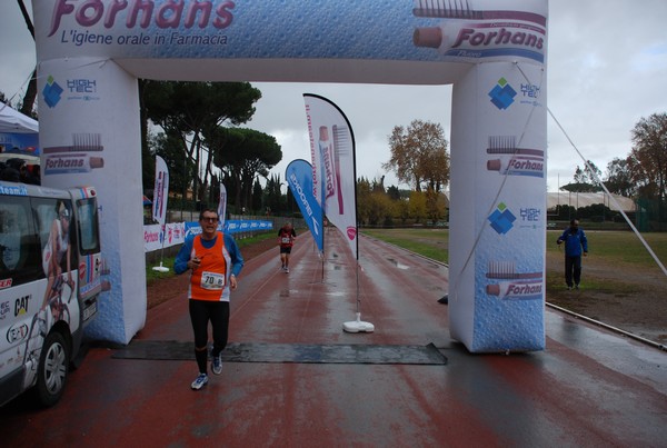 Mezza Maratona a Staffetta - Trofeo Arcobaleno (04/12/2011) 0039