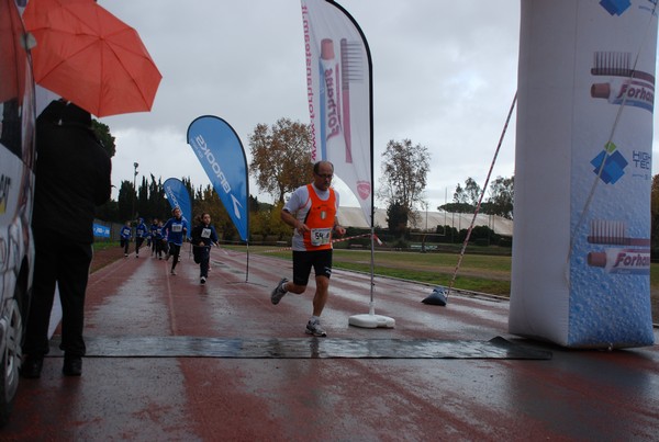 Mezza Maratona a Staffetta - Trofeo Arcobaleno (04/12/2011) 0045