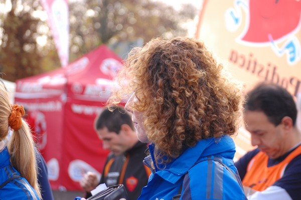 Mezza Maratona a Staffetta - Trofeo Arcobaleno (04/12/2011) 0043