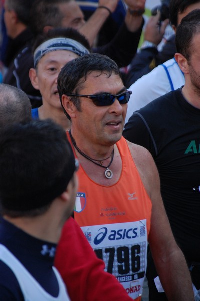 Maratona di Firenze (27/11/2011) 0015