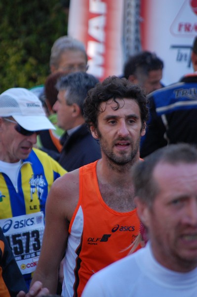 Maratona di Firenze (27/11/2011) 0027