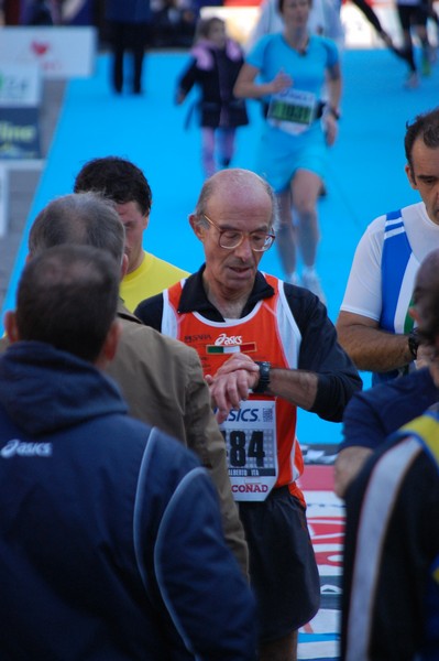 Maratona di Firenze (27/11/2011) 0044