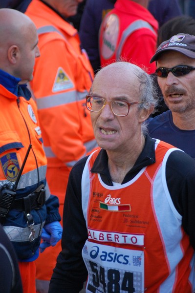 Maratona di Firenze (27/11/2011) 0053