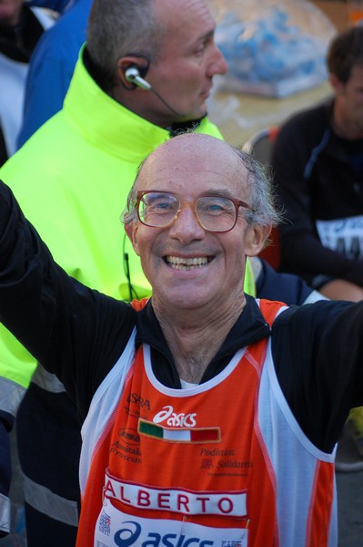 Maratona di Firenze (27/11/2011) 0056