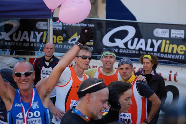 Maratona di Firenze (27/11/2011) 0079