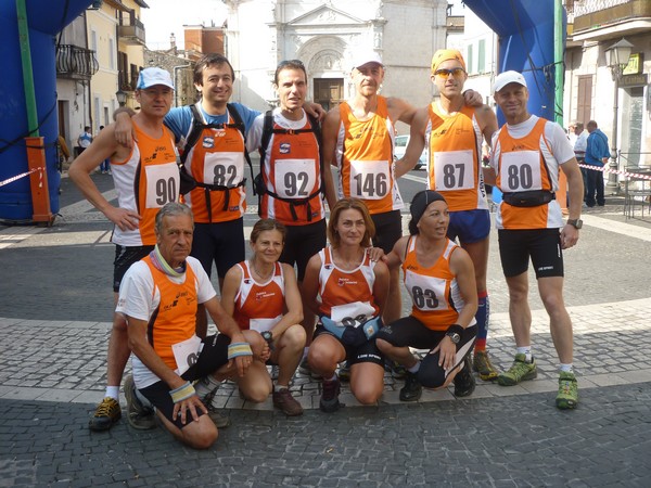 Maratona Trail dei Monti Lucretili (22/05/2011) 0004