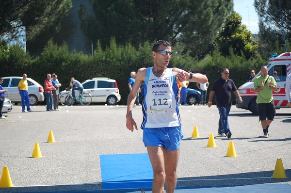 Colle Fiorito in corsa (29/05/2011) 0001