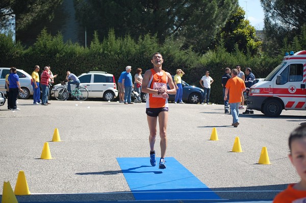 Colle Fiorito in corsa (29/05/2011) 0004