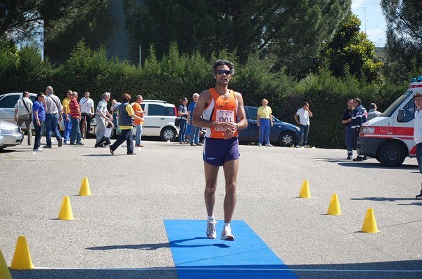 Colle Fiorito in corsa (29/05/2011) 0008