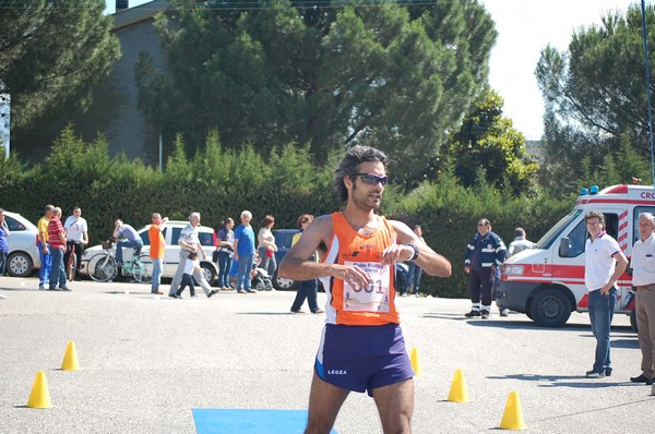 Colle Fiorito in corsa (29/05/2011) 0009