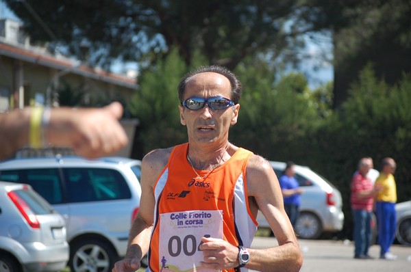 Colle Fiorito in corsa (29/05/2011) 0015