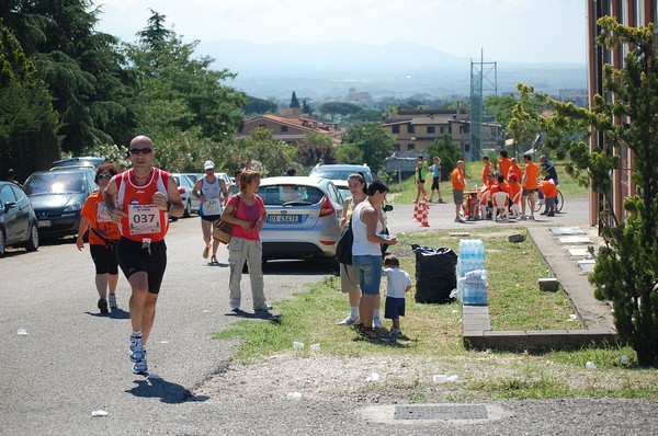 Colle Fiorito in corsa (29/05/2011) 0026