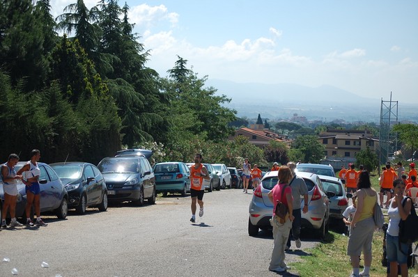 Colle Fiorito in corsa (29/05/2011) 0028