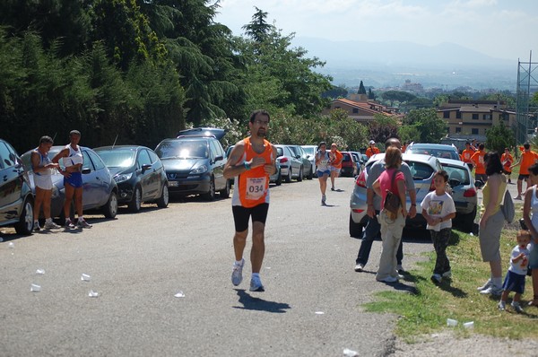 Colle Fiorito in corsa (29/05/2011) 0029