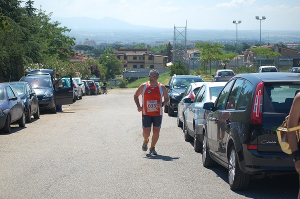 Colle Fiorito in corsa (29/05/2011) 0045